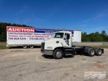 2012 MACK CXU613 TRUCK