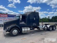 2002 KENWORTH T800 TRUCK