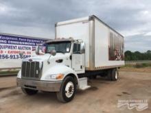 2014 Peterbilt 337 Truck, VIN # 2NP2HM6X7EM226259