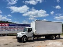 2014 Freightliner M2 106 Medium Duty Truck