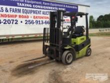 CLARK FORKLIFT