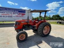 KUBOTA M4900 UTILITY SPECIAL