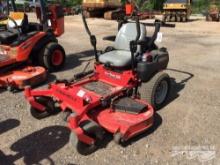 GRAVELY PRO TURN 160 COMMERCIAL MOWER