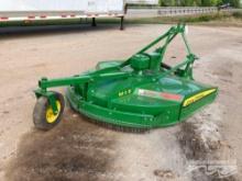 2021 JOHN DEERE MX5 ROTARY CUTTER