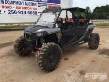 2016 POLARIS RAZR