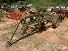 OFFSET DISC HARROW 5'