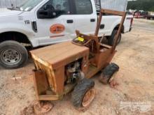 DITCH WITCH 20J...