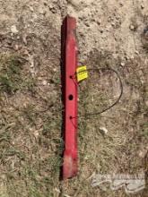 SNAPPER MOWER BLADES (8)