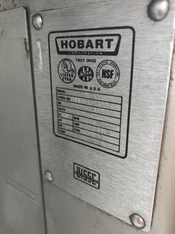 Hobart 30 Quart Mixer