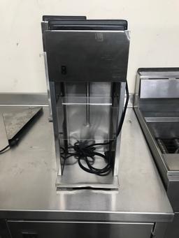 Vitamix Frozen Dessert Machine/Drink Mixer