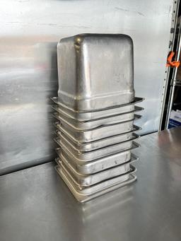 STL STL 1/6” Size Storage Pan