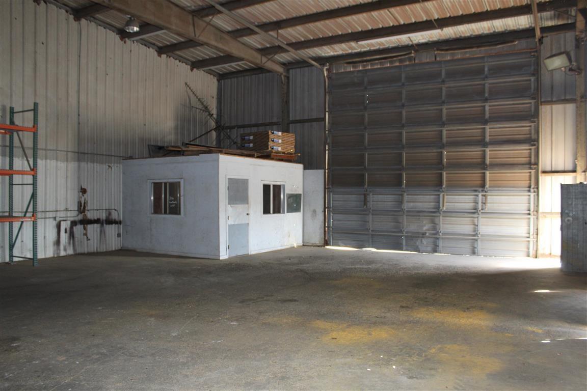 3.257 +/- Acre Commercial Real Property w/13,200 Office & Warehouse Space