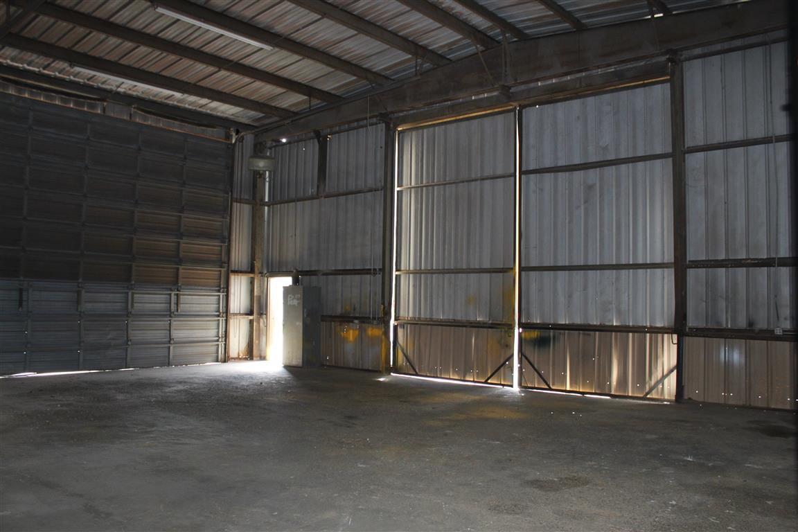 3.257 +/- Acre Commercial Real Property w/13,200 Office & Warehouse Space