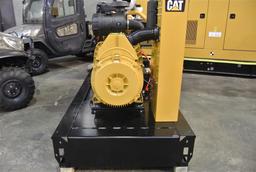 Unused 2016 CAT DE150E0 120 KW Generator