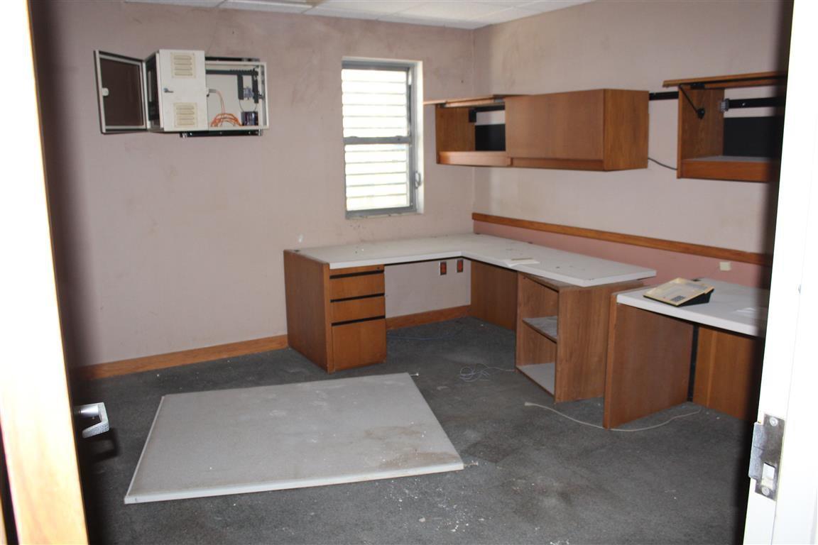 205 Man Living Quarters, Court Ordered Liquidation Auction (Case 17-35623)