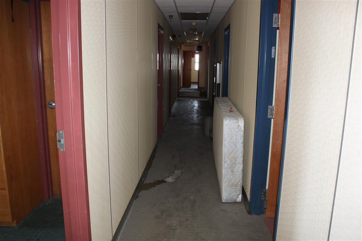 205 Man Living Quarters, Court Ordered Liquidation Auction (Case 17-35623)