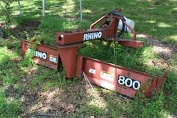 7' Rhino Grader Blade