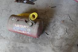 Air Tank