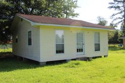 24'x32' One Bed/One Bath Home