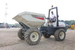 TEREX 6000PSR 6 Ton Off-Road Truck Perkins Diesel