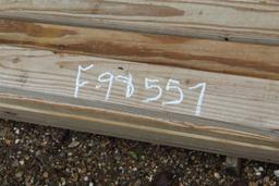 Lot Of Approx. (67) 2x4x8 #2 Boards
