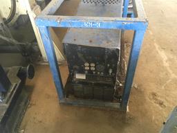 MILLER BOBCAT 225D WELDER/GENERATOR