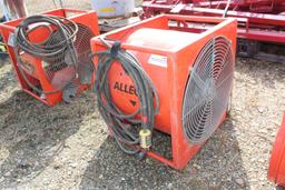 Allegro Air Mover Model 9516