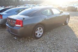 DODGE CHARGER Gas Engine Automatic Transmission 4 Door    ~