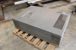 ALLEN-BRADLEY AC DRIVE