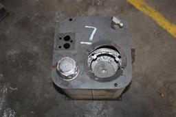 HALDEX HYD PUMP (PARTS)