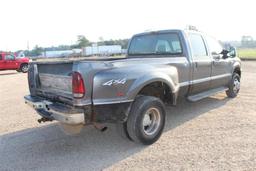 2002 FORD F350