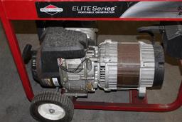 Briggs & Stratton Elite Series 5500 Watts