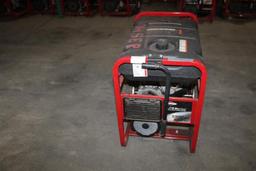 Briggs & Stratton Elite Series 5500 Watts