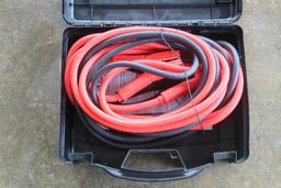 JUMPER CABLES