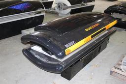 Sun Dash 232GSF Tanning Bed