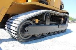 ASV POSI TRACK SKID STEER