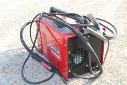 LINCOLN WIRE FEED WELDER