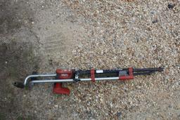 HILTI CONCRETE NAIL GUN