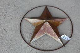 METAL STAR