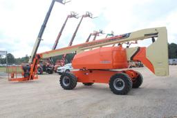 JLG 800AJ MANLIFT 600AJ