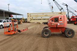 2009 JLG 450A