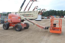 2009 JLG 450A