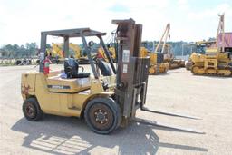 CATERPILLAR DP45K FORKLIFT