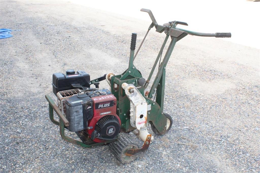 TURFCO PRO SOD CUTTER