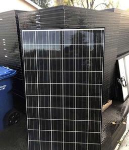 (10) KYOCERA 235W SOLAR PANELS