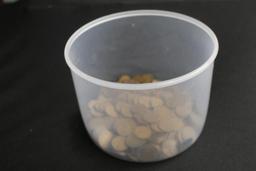 1000+ WHEAT PENNIES (1909-1939)