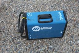 Miller CST 280 (SN: MH3800288)