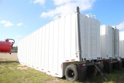 MUD TANK TRAILER