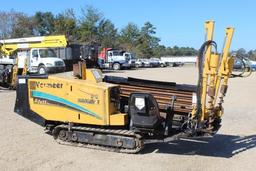 VERMEER D7X11 NAVIGATOR BORING UNIT