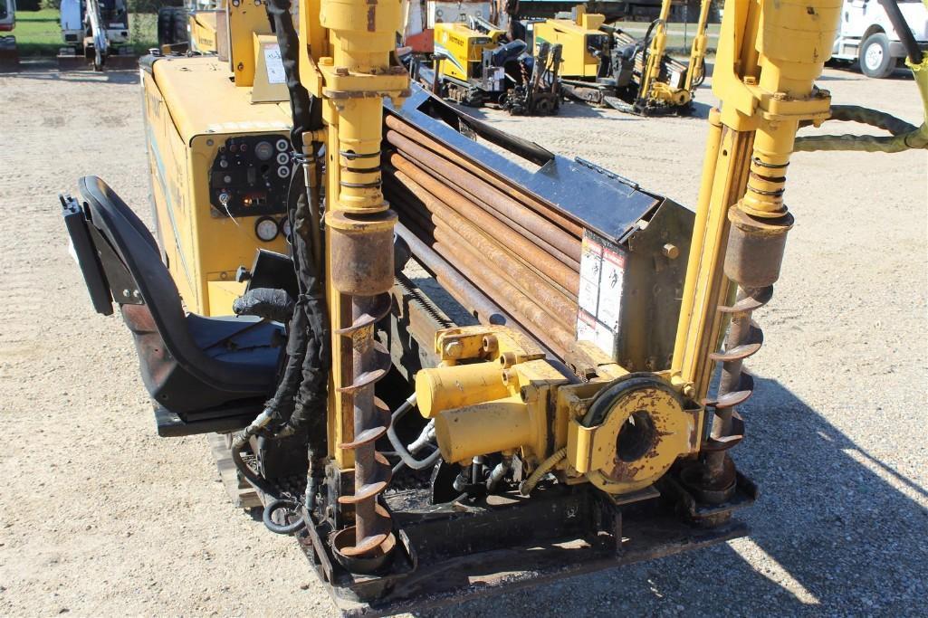 VERMEER D7X11 NAVIGATOR BORING UNIT